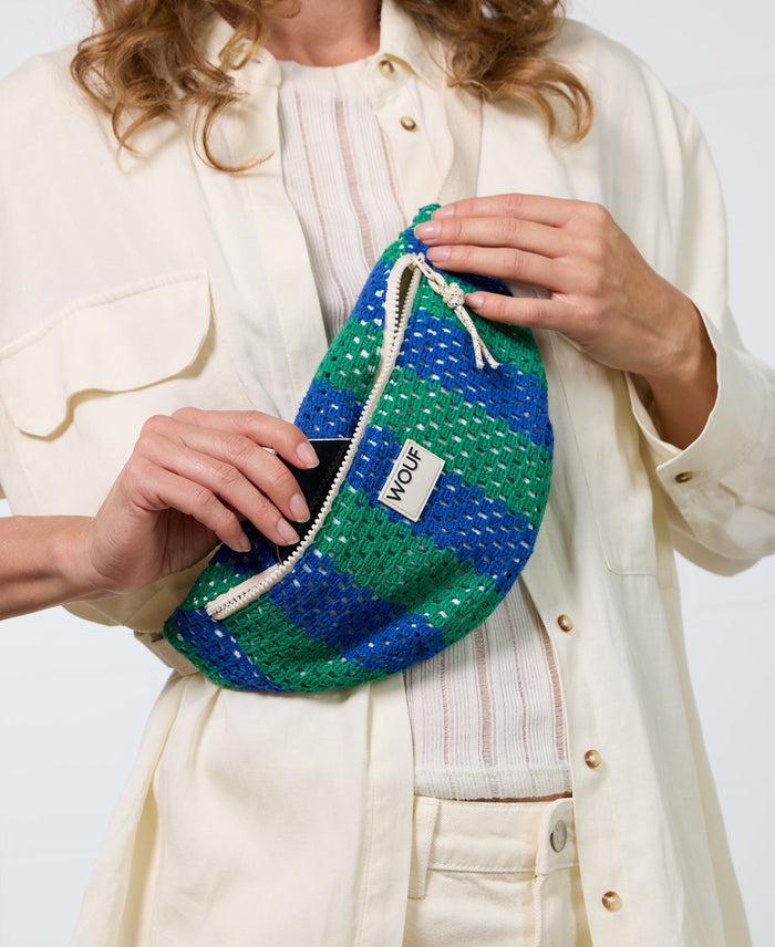 wouf Mistral Waistbag Oferta especial de fábrica