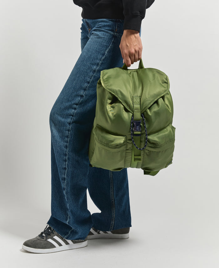 wouf Dublin Backpack Envío internacional gratuito