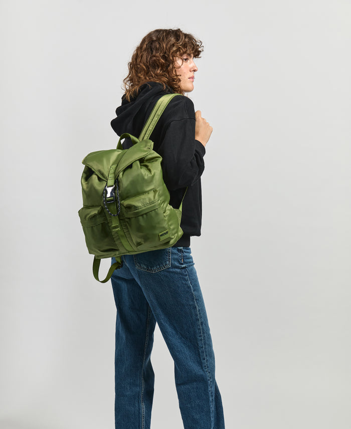 wouf Dublin Backpack Envío internacional gratuito