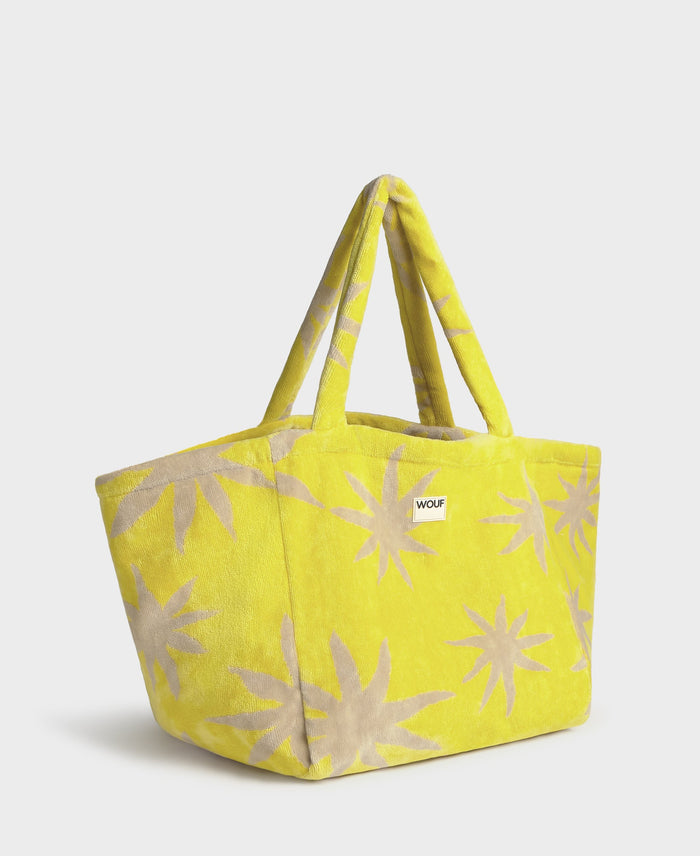 wouf Fuerteventura Large Tote Bag Outlet