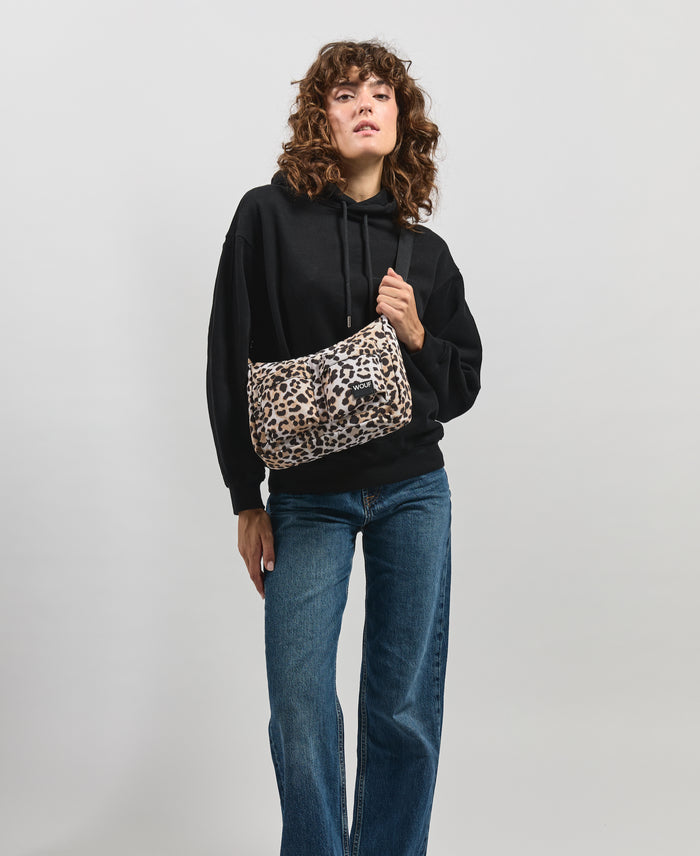 wouf Kim Crossbody Bag Ofertas