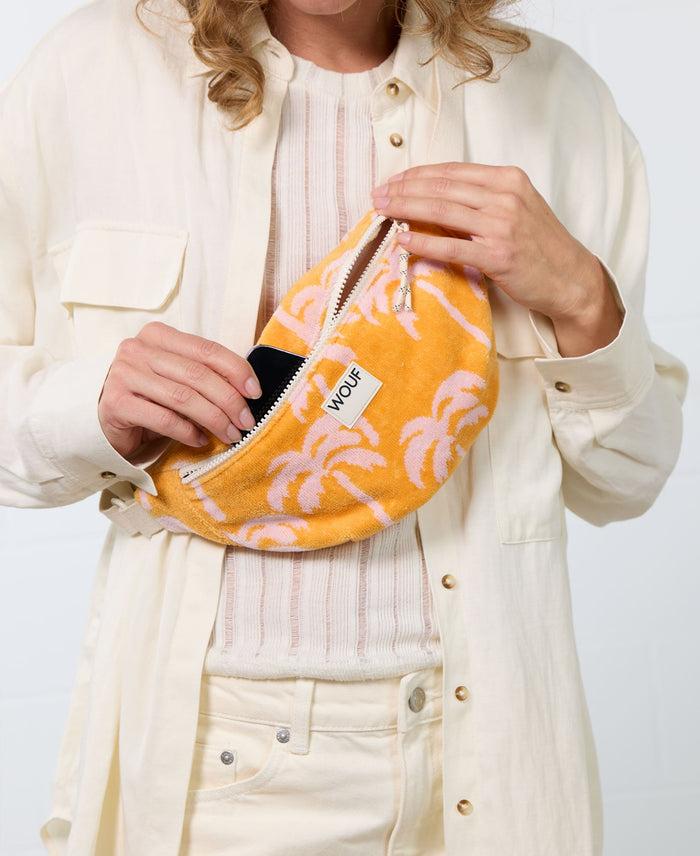 wouf Tenerife Waistbag Gran oferta