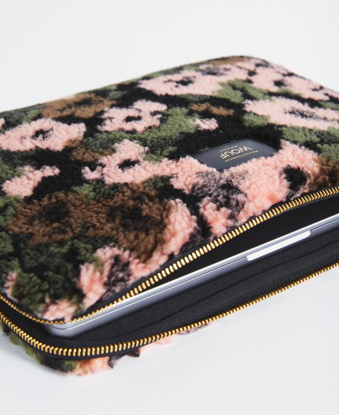 wouf Margot Laptop Sleeve 13&14 Mejor oferta