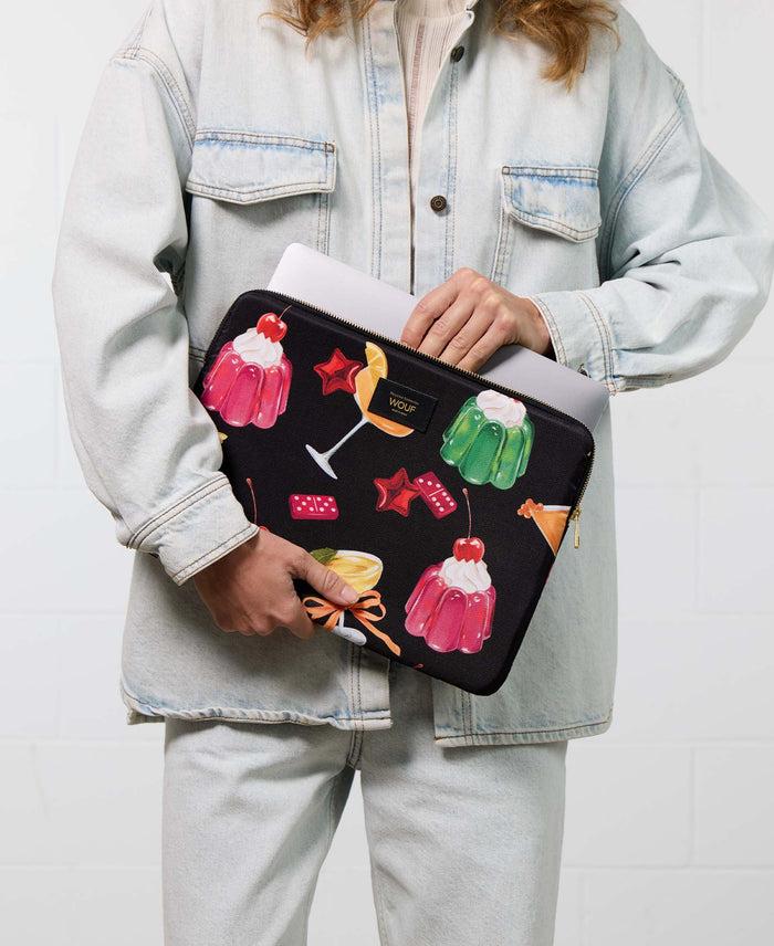 wouf Cheers Laptop Sleeve 13&14 Envío gratis