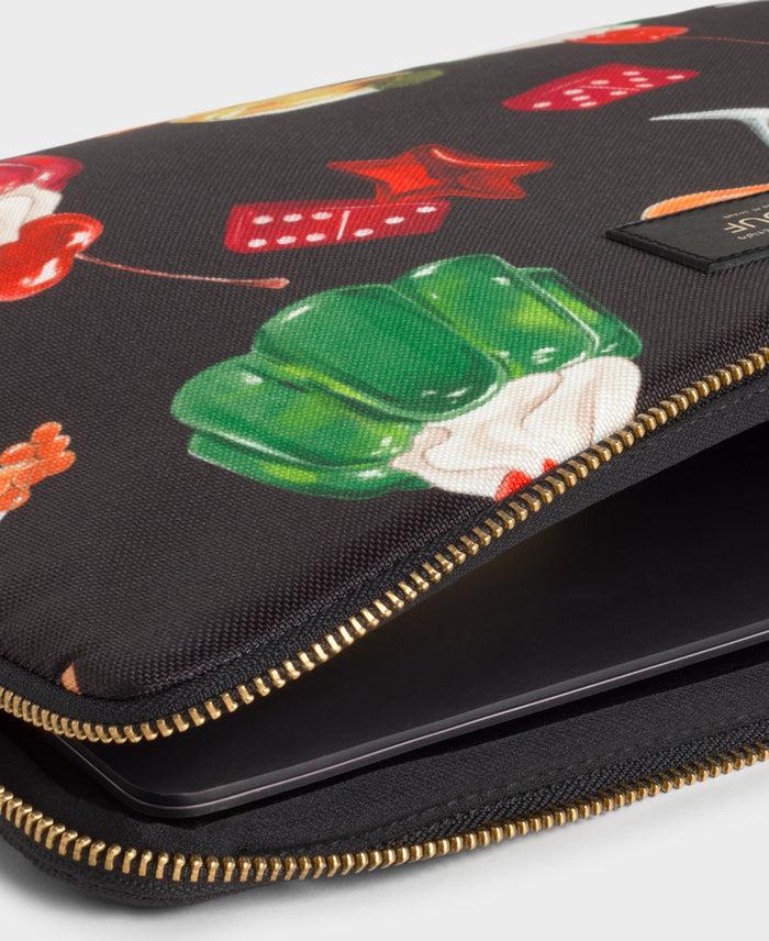 wouf Cheers Laptop Sleeve 13&14 Envío gratis