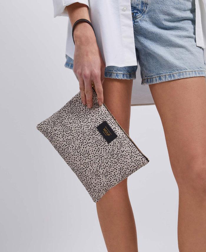 wouf Vivianne XL Pouch Bag ÚLTIMAS EDICIONES