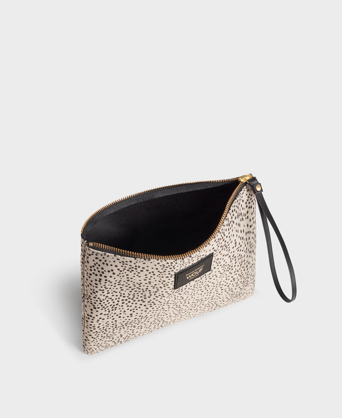 wouf Vivianne XL Pouch Bag ÚLTIMAS EDICIONES