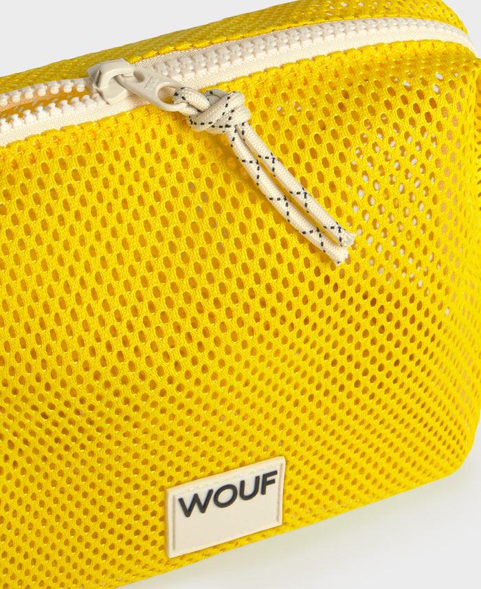 wouf Ray Toiletry Bag Últimos 2 días