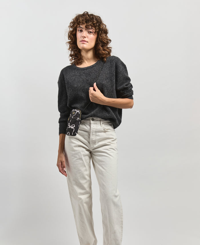wouf Carlota Crossbody Phone Bag Último día