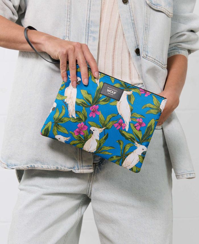 wouf Gaia XL Pouch Bag Promoción trimestral
