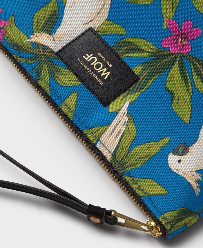 wouf Gaia XL Pouch Bag Promoción trimestral