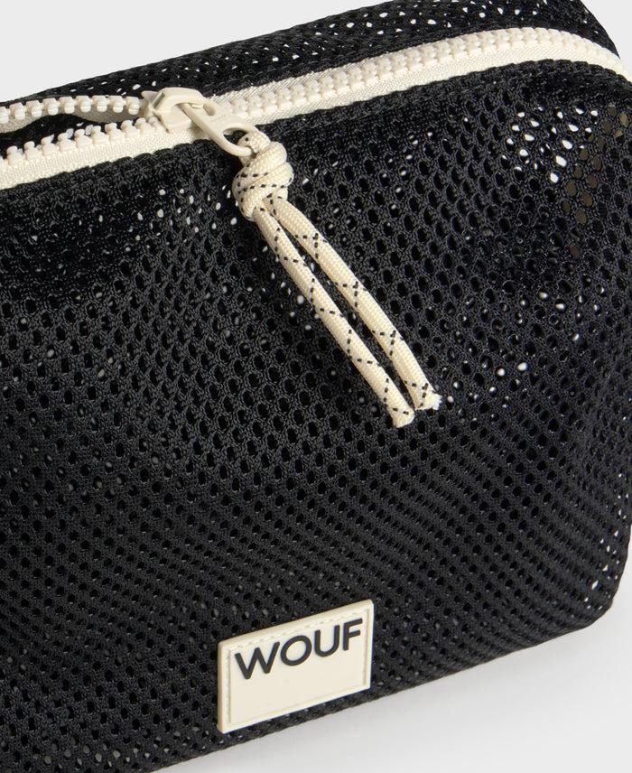 wouf Onyx Toiletry Bag Liquidación