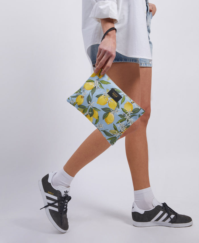 wouf Capri XL Pouch Bag Precios de Black Friday