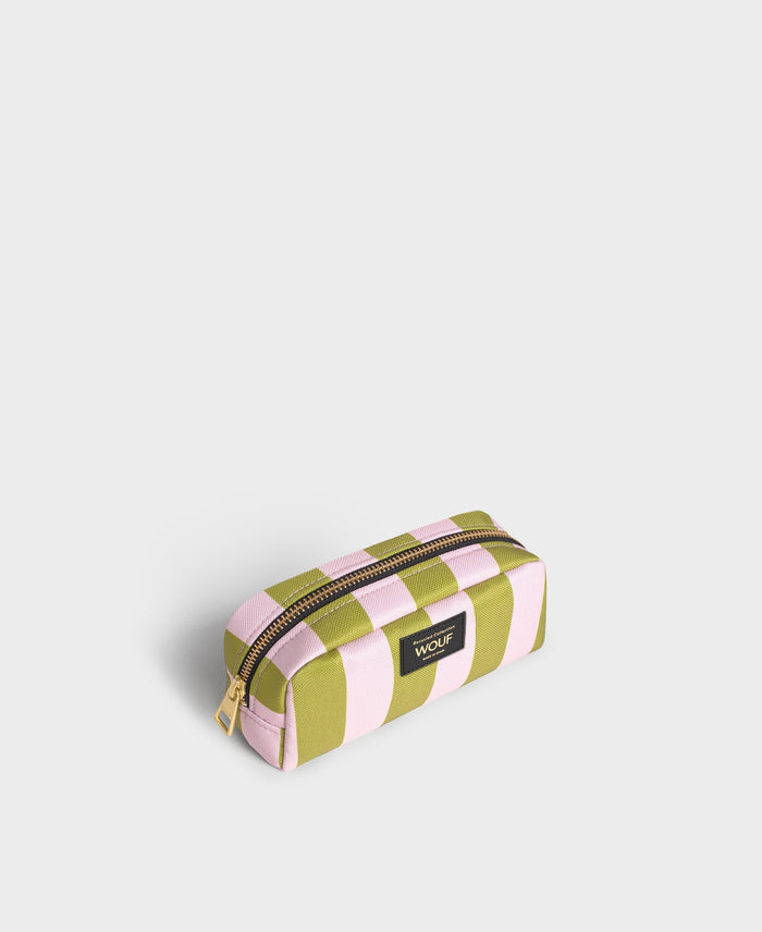 wouf Cabana Makeup Bag Libre de impuestos