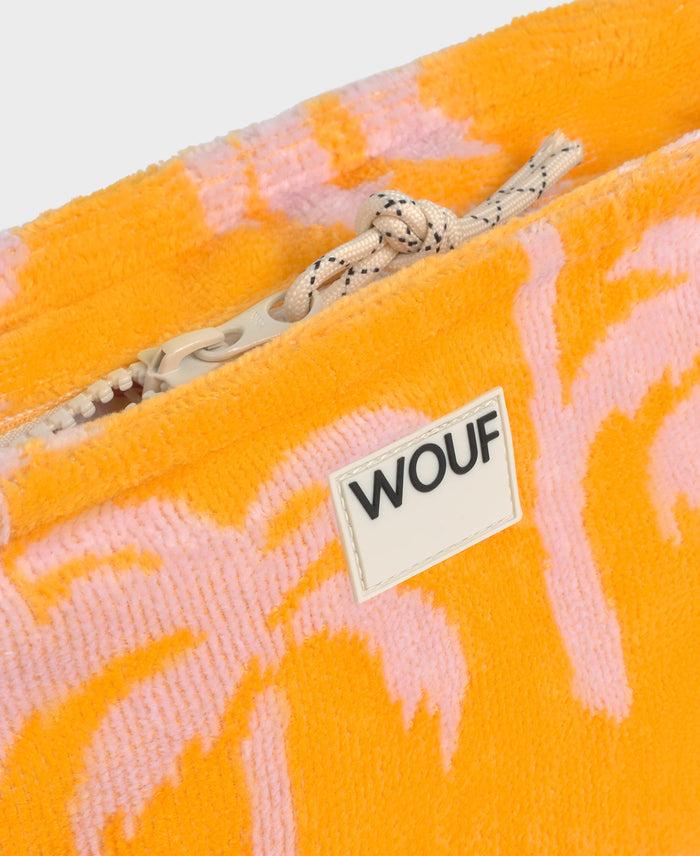 wouf Tenerife Toiletry Bag Descuento por venta flash