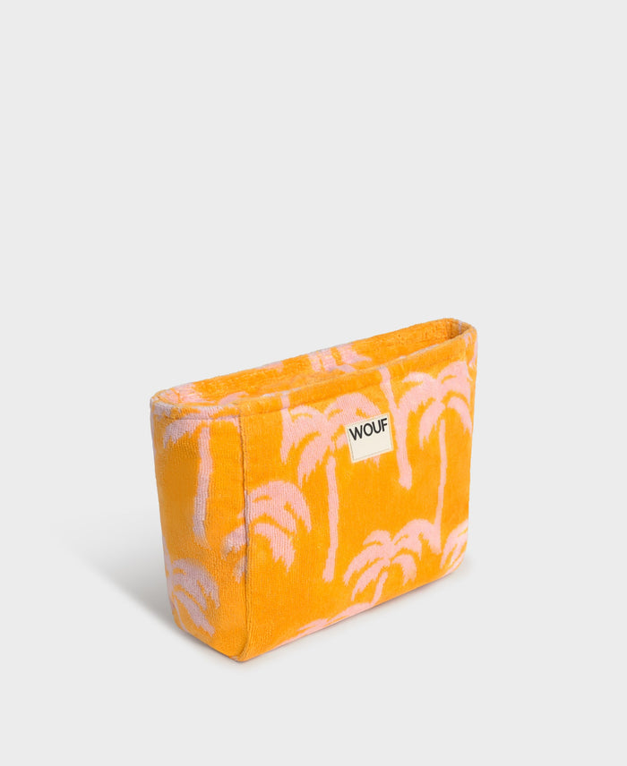 wouf Tenerife Toiletry Bag Descuento por venta flash
