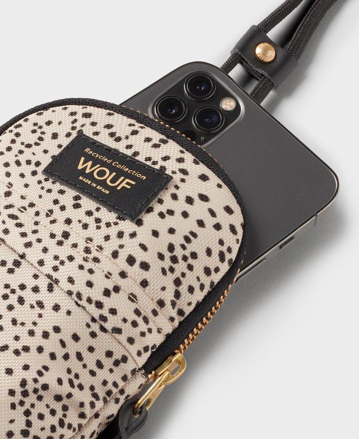 wouf Vivianne Crossbody Phone Bag Ofertas de temporada