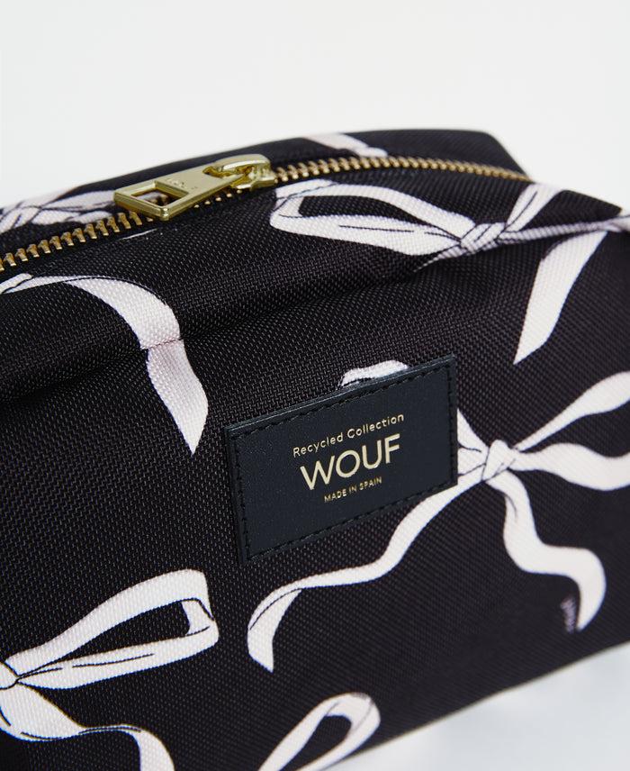 wouf Carlota Large Toiletry Bag Outlet online
