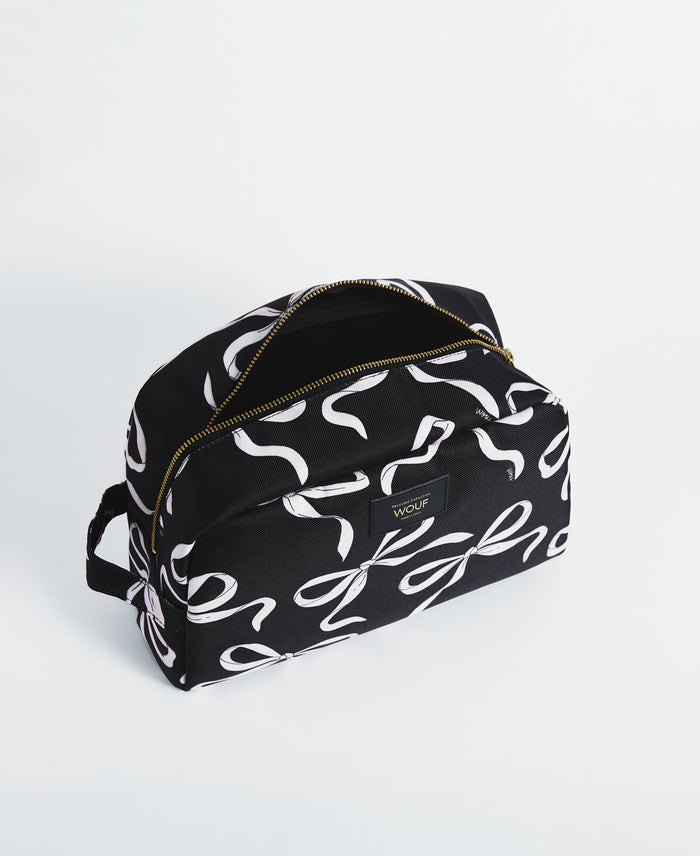 wouf Carlota Large Toiletry Bag Outlet online