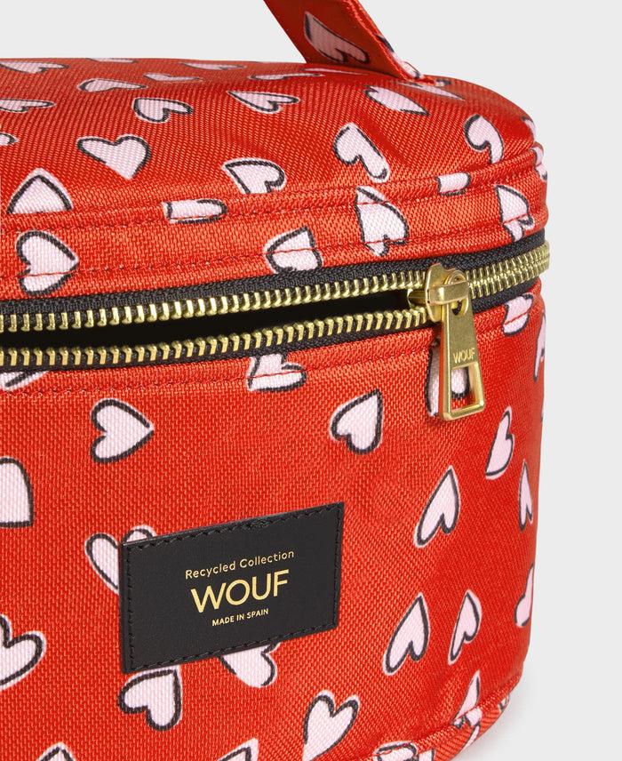 wouf Crush Vanity Bag Rebajas