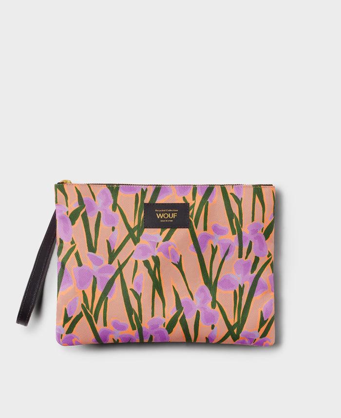 wouf Iris XL Pouch Bag