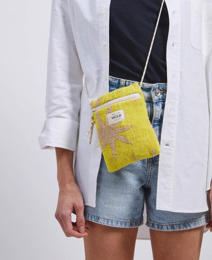 wouf Formentera Phone Bag Gran oferta
