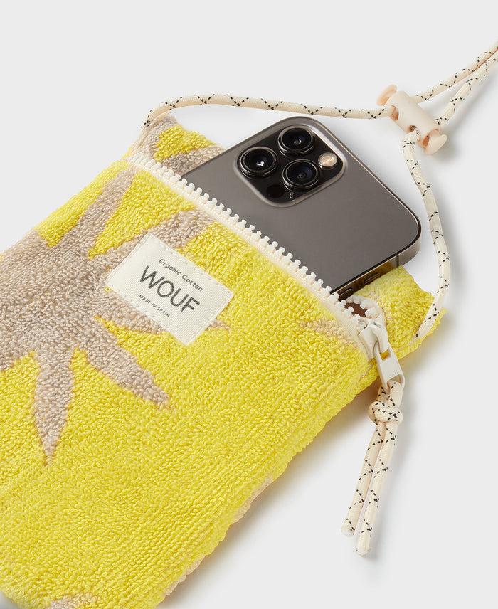 wouf Formentera Phone Bag Gran oferta