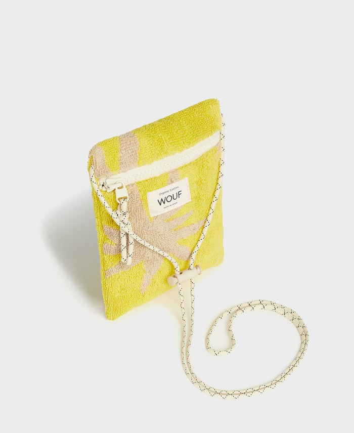wouf Formentera Phone Bag Gran oferta