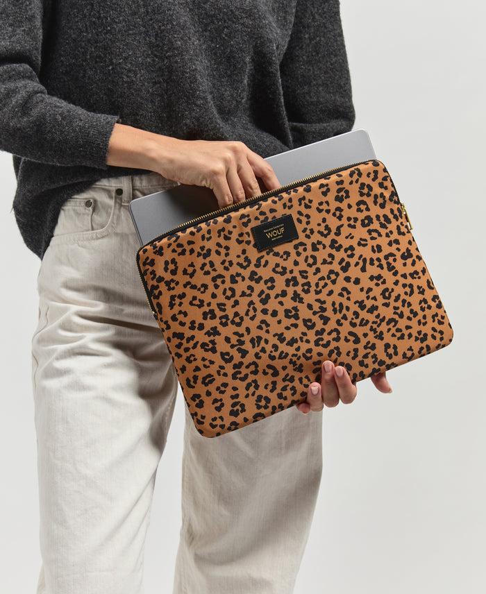 wouf Agar Laptop Sleeve 13&14 Rebajas de fábrica