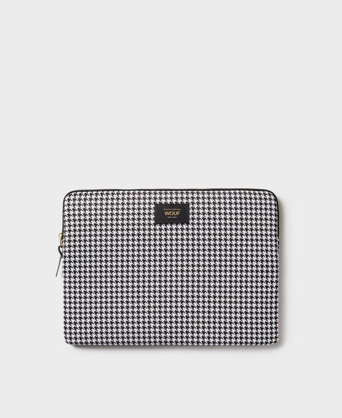 wouf Celine Laptop Sleeve 13" & 14"
