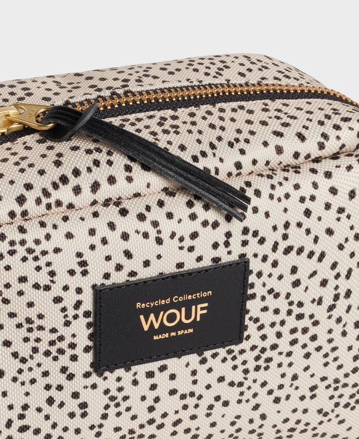 wouf Vivianne Toiletry Bag Ventas relámpago