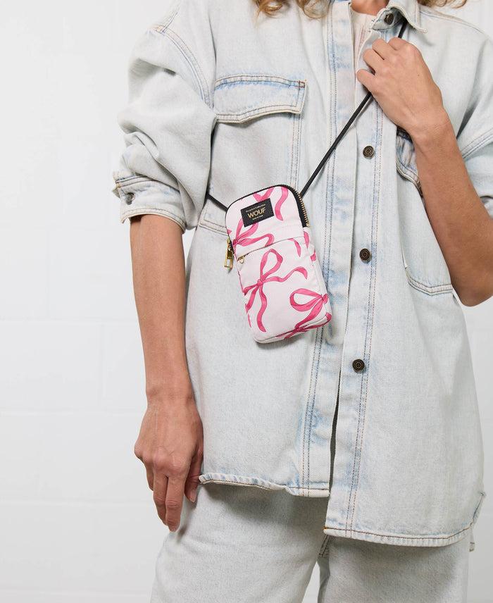 wouf Rita Crossbody Phone Bag Tienda