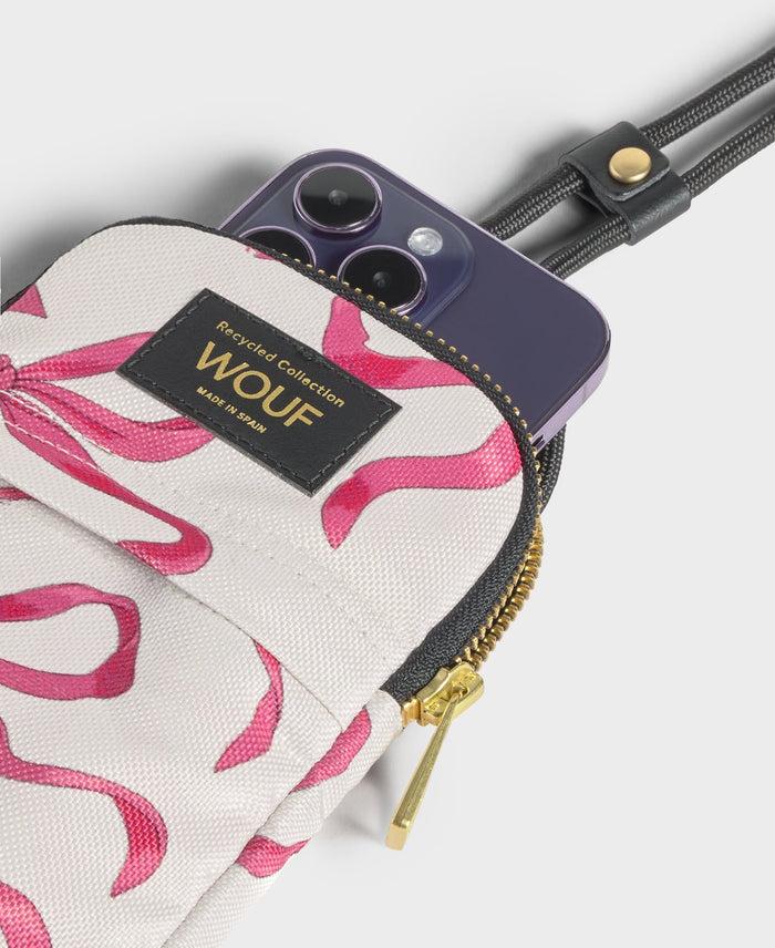 wouf Rita Crossbody Phone Bag Tienda