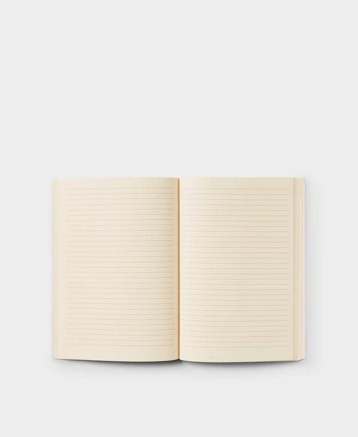 wouf Gaia A5 Paper Notebook Mejor oferta
