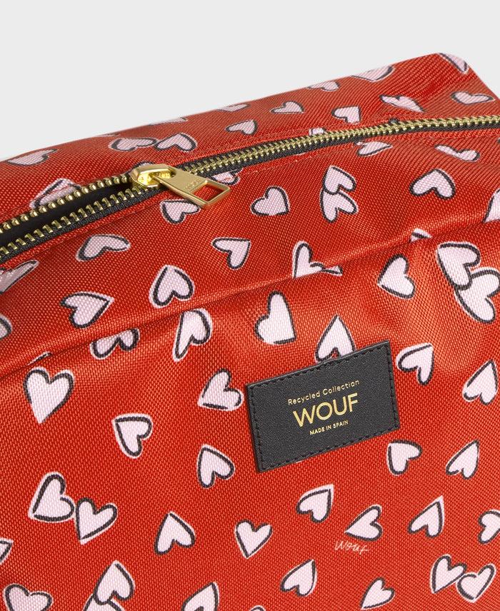 wouf Crush Large Toiletry Bag Rebajas online