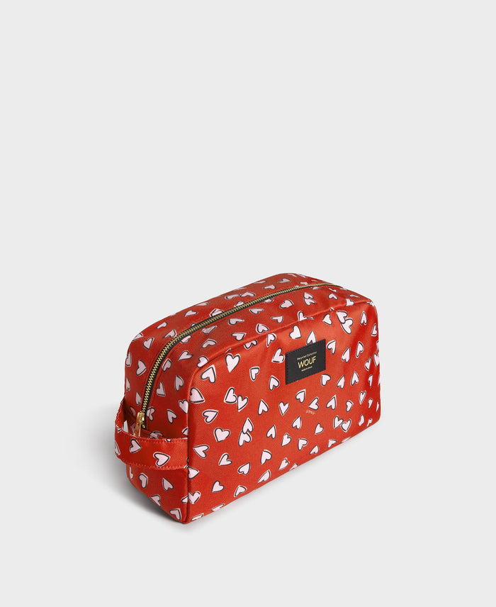 wouf Crush Large Toiletry Bag Rebajas online