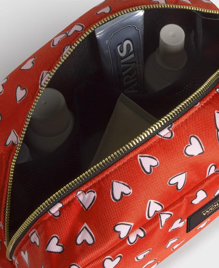 wouf Crush Large Toiletry Bag Rebajas online