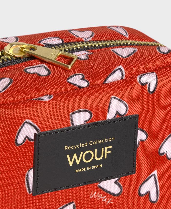 wouf Crush Toiletry Bag Oferta especial