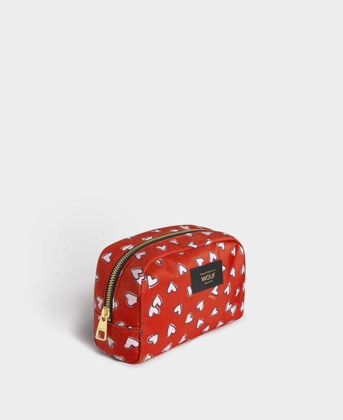 wouf Crush Toiletry Bag Oferta especial