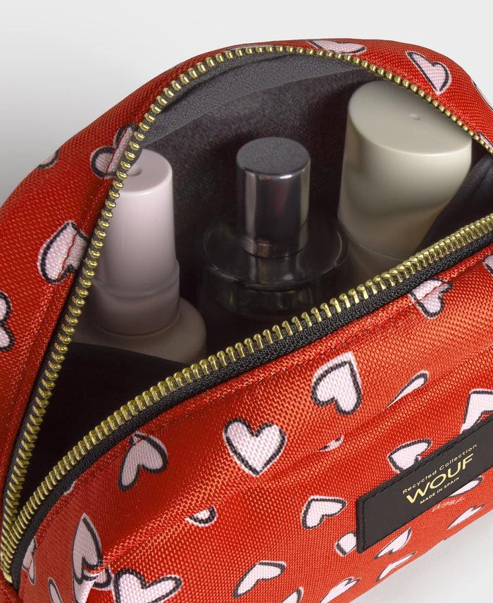 wouf Crush Toiletry Bag Oferta especial