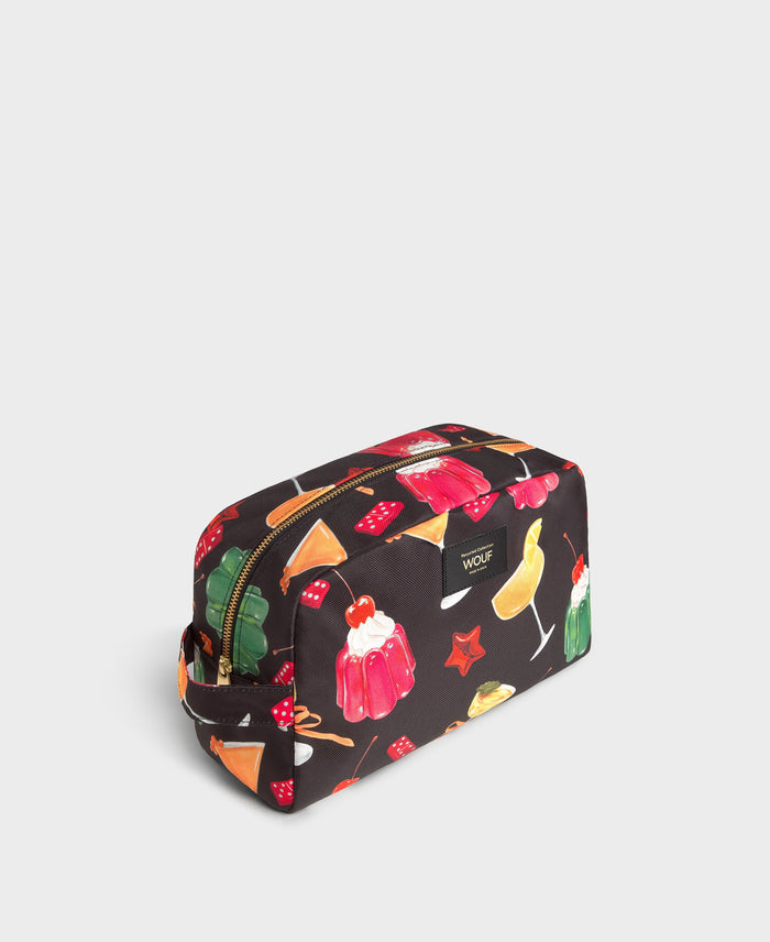 wouf Cheers Large Toiletry Bag Envío gratis
