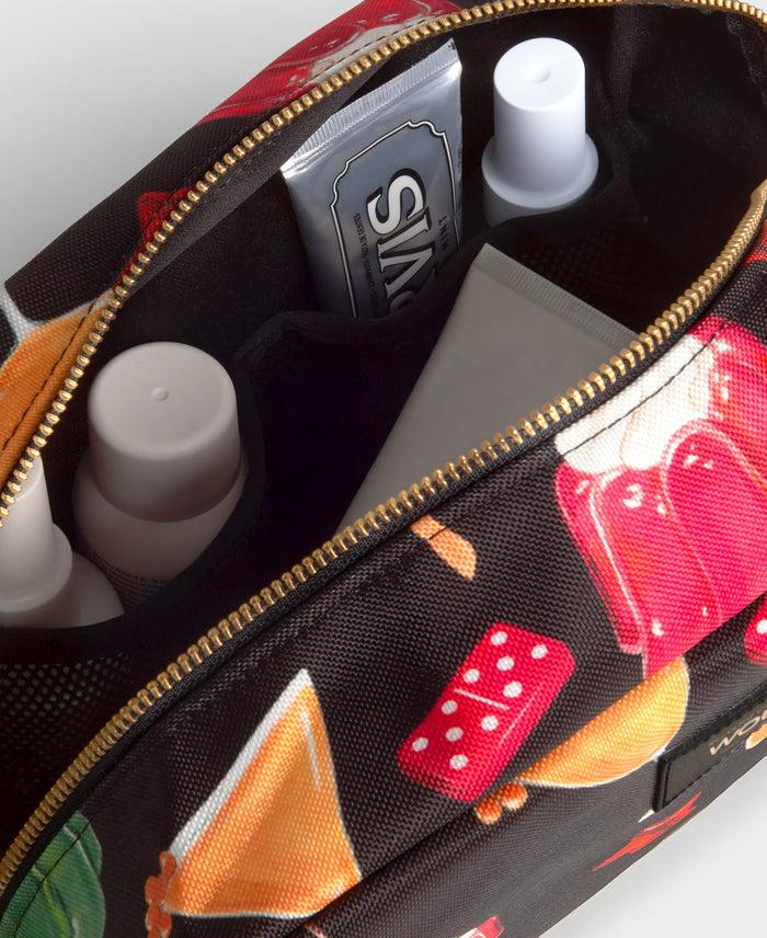 wouf Cheers Large Toiletry Bag Envío gratis