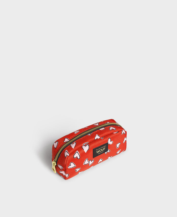 wouf Crush Makeup Bag COMPRAR AHORA
