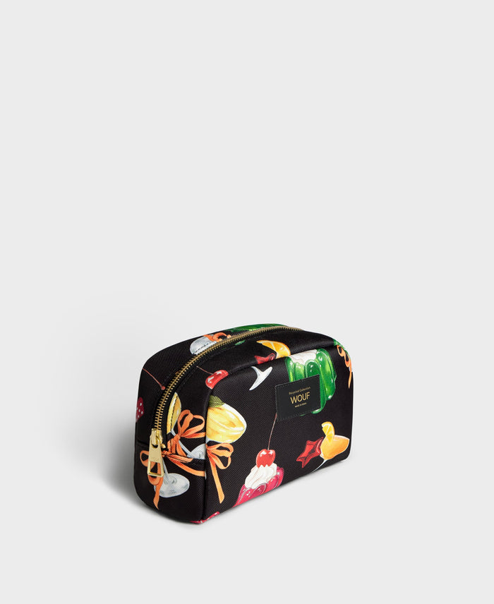 wouf Cheers Toiletry Bag ÚLTIMAS EDICIONES