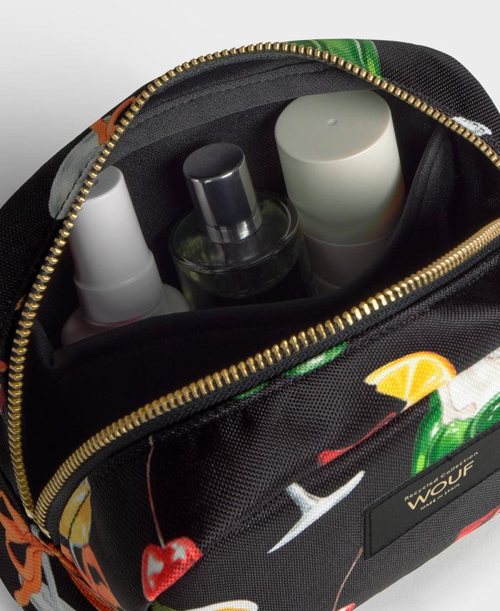 wouf Cheers Toiletry Bag ÚLTIMAS EDICIONES