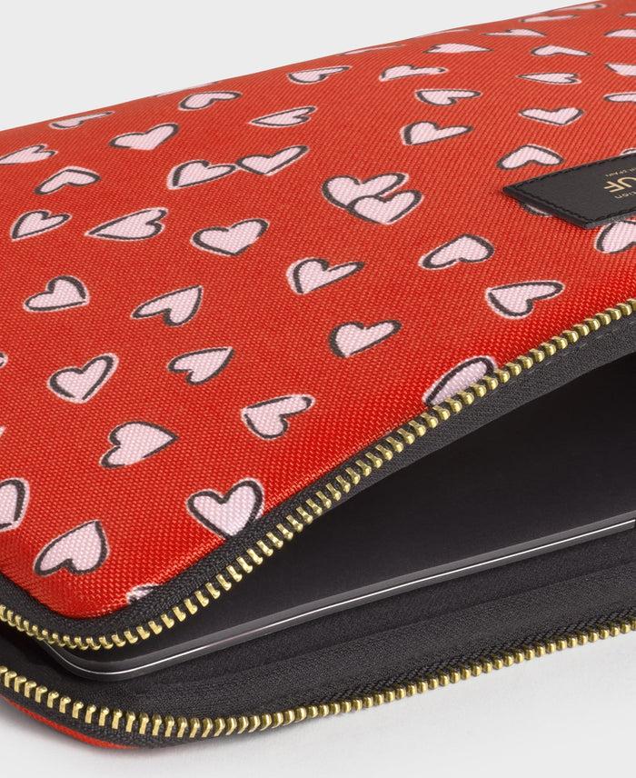 wouf Crush Laptop Sleeve 15&16 Promoción por tiempo limitado
