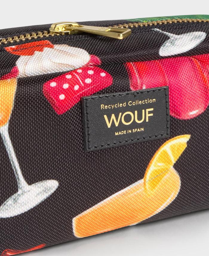 wouf Cheers Makeup Bag Solo hoy