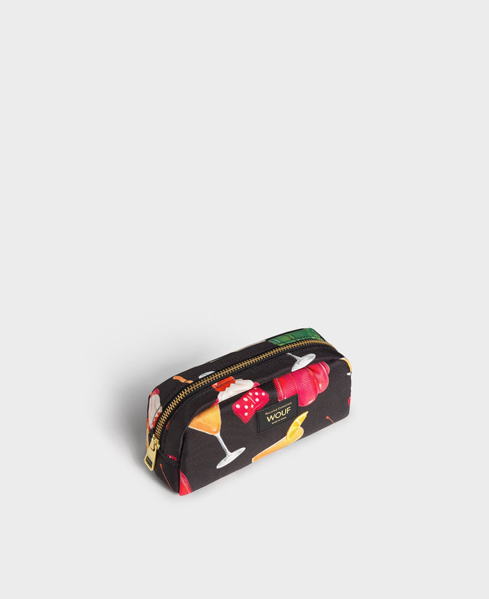 wouf Cheers Makeup Bag Solo hoy