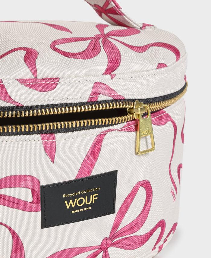 wouf Rita Vanity Bag Oferta especial de fábrica