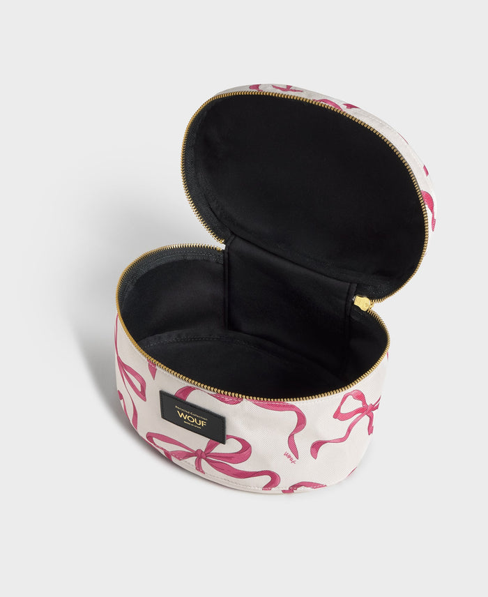 wouf Rita Vanity Bag Oferta especial de fábrica